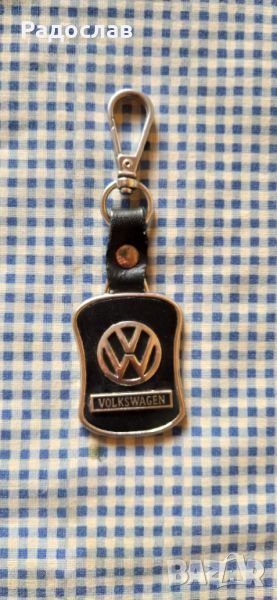 ключодържател Volkswagen , снимка 1