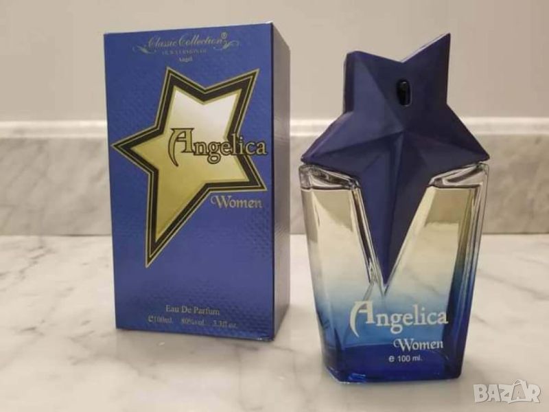 Парфюм Angelica Women Eau De Parfum 100ml. 💖 , снимка 1