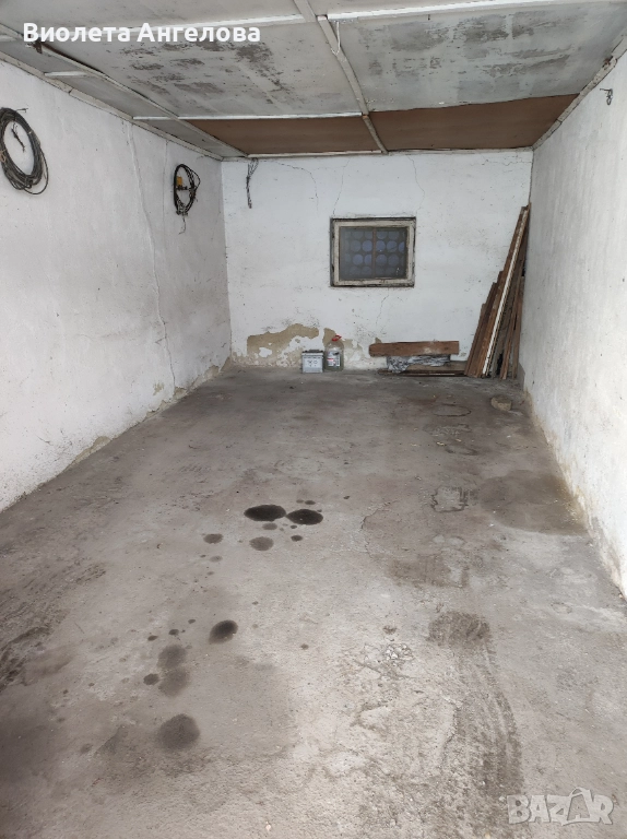 Продава се ГАРАЖ, снимка 1