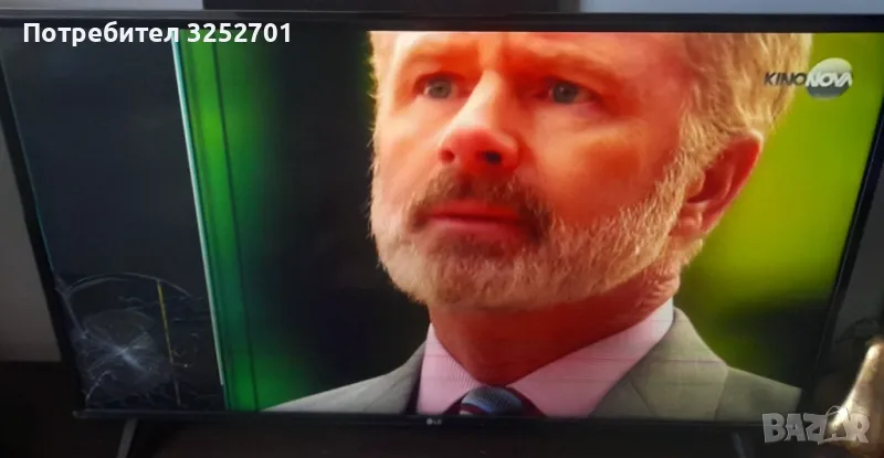 Телевизор LG, снимка 1