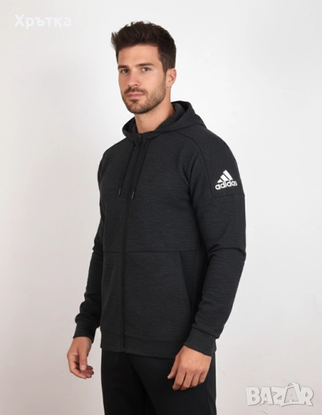 Adidas ID Stadium - Оригинално мъжко горнище размер M, снимка 1