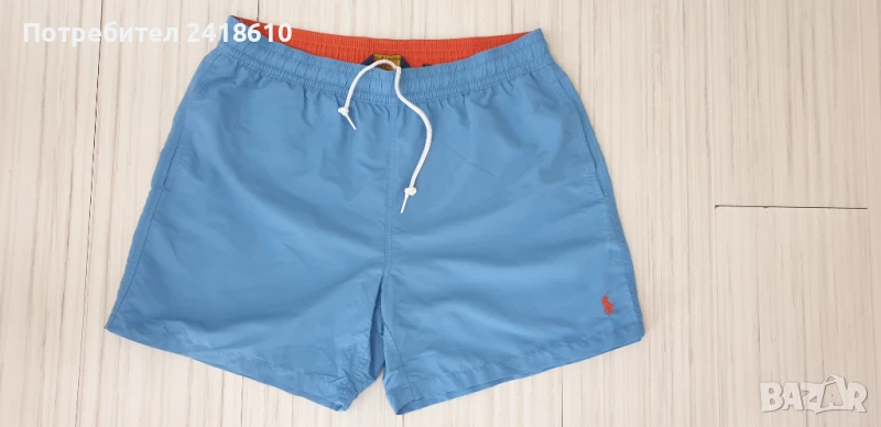 POLO Ralph Lauren  Mens Swimwear Size L  ОРИГИНАЛНИ! Мъжки Бански!, снимка 1