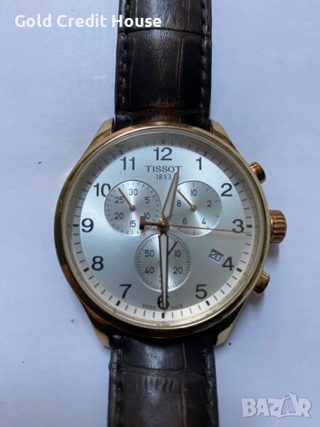 Часовник Tissot t116617a , снимка 1