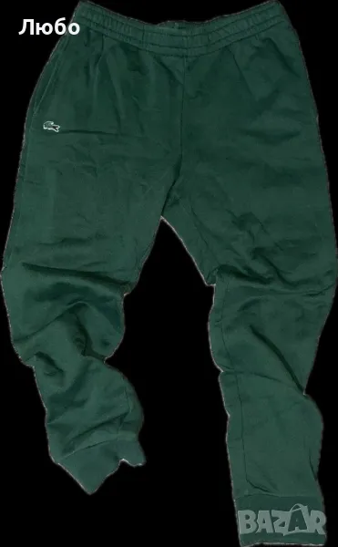 Панталон Lacoste joggers, снимка 1