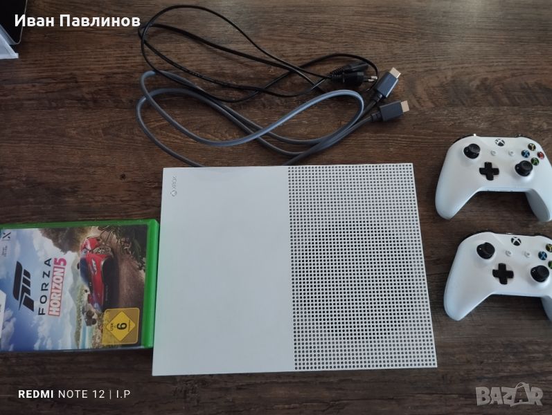 Xbox one S 1T , снимка 1