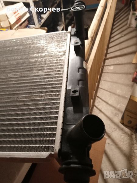 Воден радиатор за Kia Clarus, снимка 1