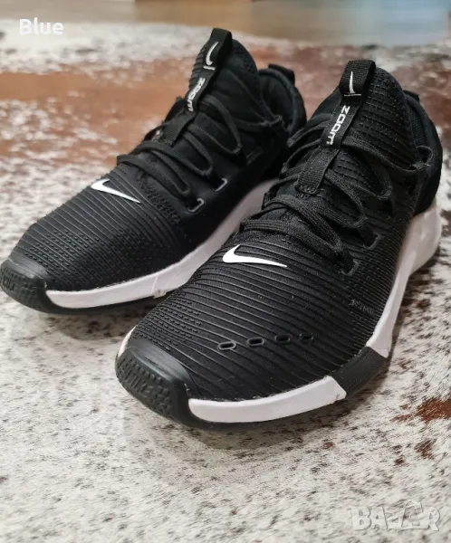 👟Nike AIR ZOOM ELAVATE, снимка 1