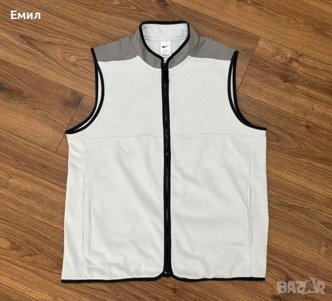 Елек Nike Thermal-Fit Victory Vest, Размер L, снимка 1