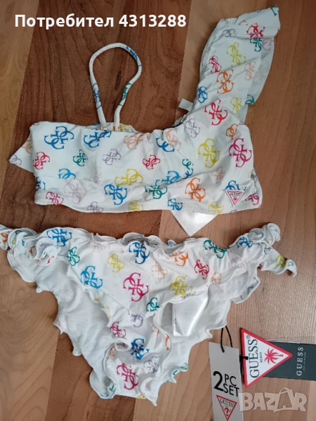 Guess 14г нов бански , снимка 1