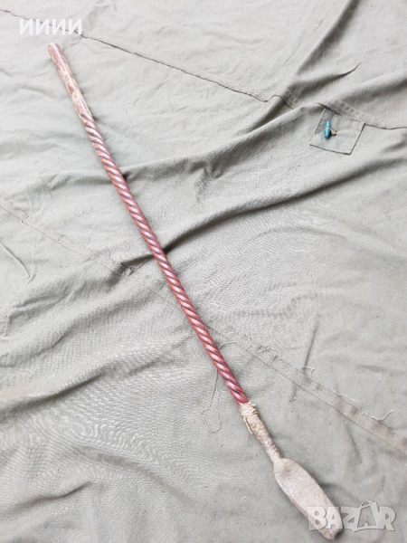 Нагайка камшик, снимка 1