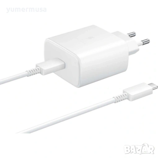 Адаптери 35W type C, снимка 1