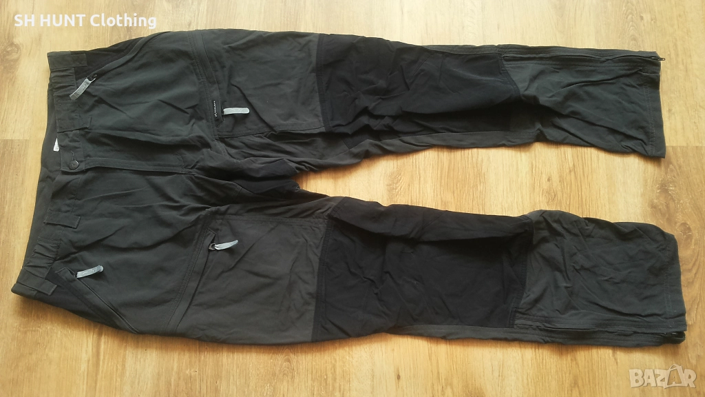 HAGLOFS CLIMATIC Stretch Trouser размер L панталон със здрава и еластична материи - 1644, снимка 1
