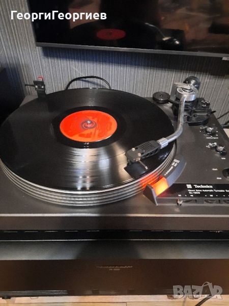 Technics SL-1900, снимка 1