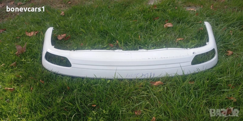 Спойлер за задна броня  а8 д4 2015, снимка 1