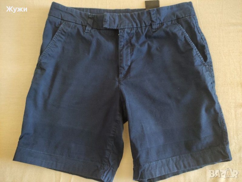Мъжки къси панталонки ,размер М, снимка 1