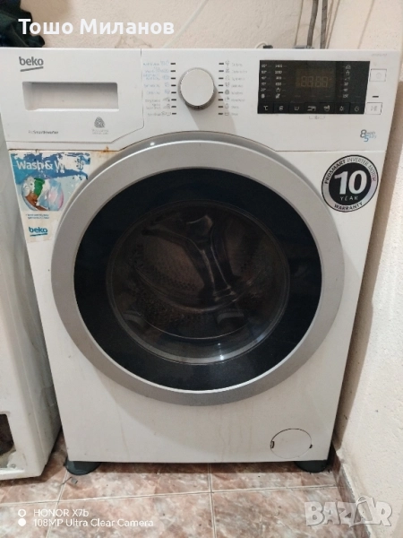 перални машини в добро състояние , снимка 1