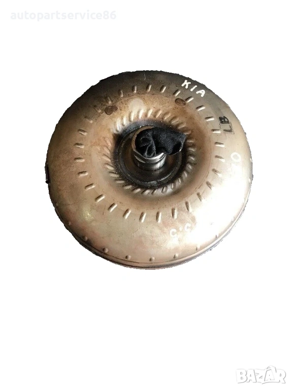 Хидротрансформатор за KIA Opirus 3.5 (2006) 040503369, снимка 1