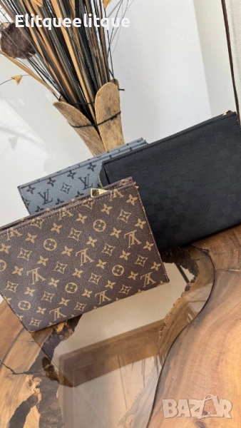 клъч Louis Vuitton , снимка 1