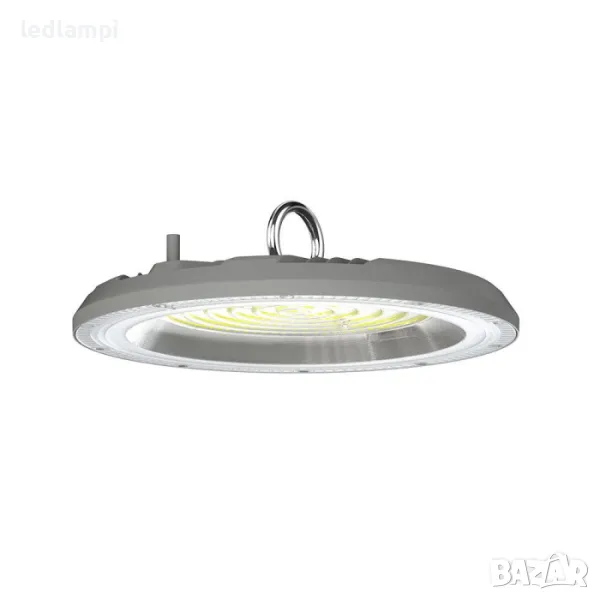 LED Индустриална Камбана 150W CCT 3in1, снимка 1