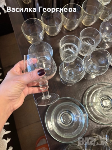 75 чаши за 30лв, снимка 5 - Чаши - 52678246