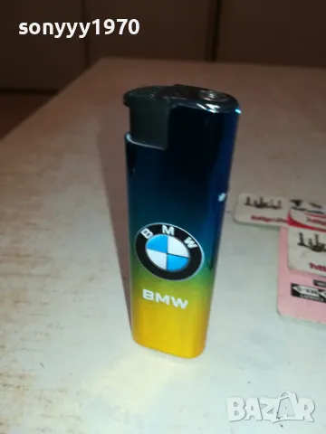 BMW-ЗАПАЛКА ЗА КОЛЕКЦИЯ 0312241426, снимка 12 - Колекции - 48209241