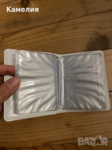 Кпоп мини папка, снимка 2 - Колекции - 53194996