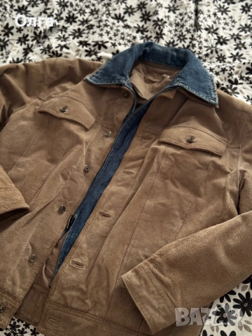 Яке, снимка 5 - Якета - 53732514