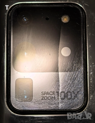 Samsung S20 Ultra 5G - сив, снимка 4 - Samsung - 51938352