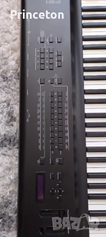 ENSONIQ KS32 MIDI STUDIO , снимка 5 - Синтезатори - 48640785