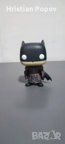 Funko pop Batman 374, снимка 3 - Фигурки - 47780691