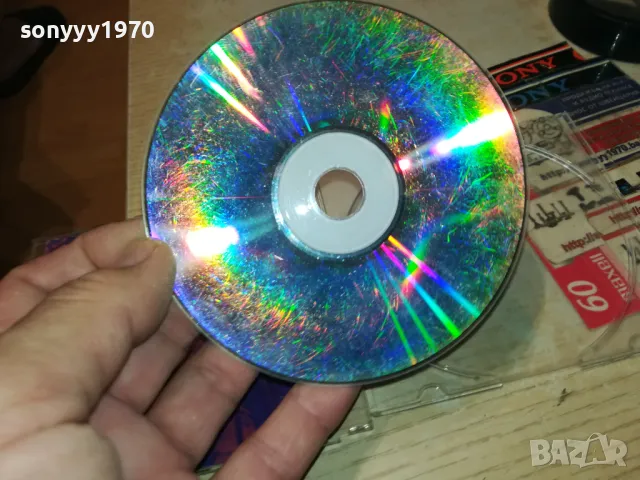 THE BEST OF 70S CD 2005251633, снимка 8 - CD дискове - 50363922