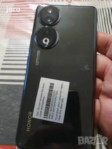 honor 90 5g 12/512gb, снимка 13 - Други - 48174594