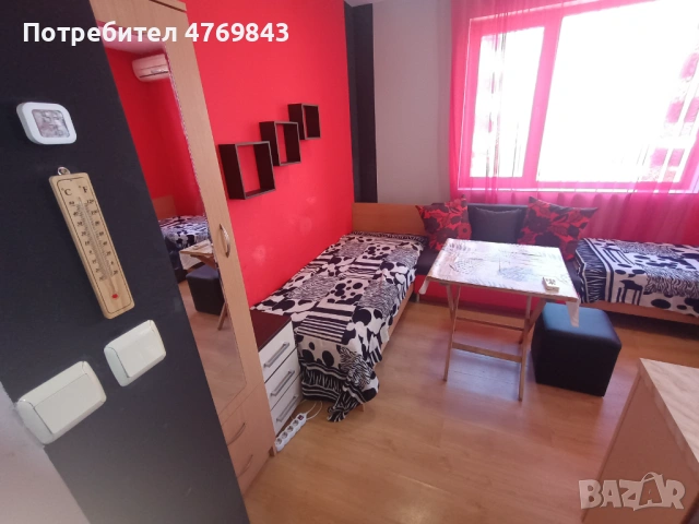 Отличен апартамент Без такса поддръжка , снимка 3 - Апартаменти - 53887407