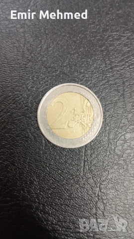 2002 J german eagle with error