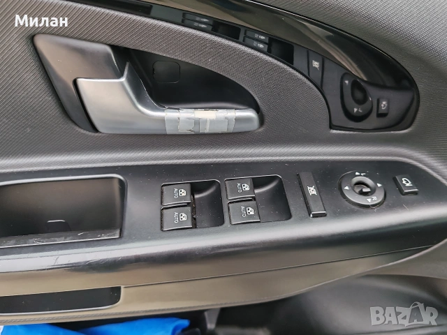 Kia ceed 1.6crdi 116, снимка 8 - Автомобили и джипове - 54018269