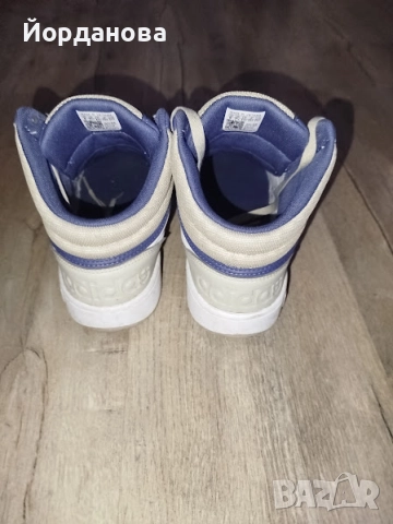 Adidas SPORTSWEAR №41 1/3, снимка 4 - Кецове - 52990009