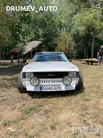 Продавам Тойота KE70- дрифт проект, снимка 8 - Автомобили и джипове - 52455584