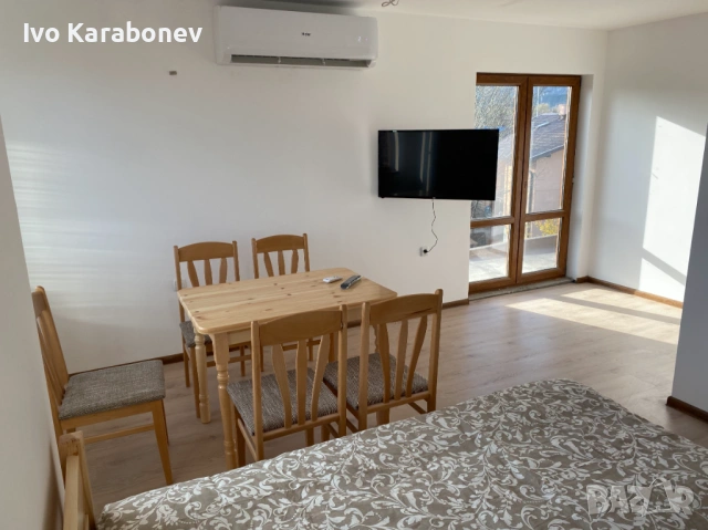 Квартири за работници София-Казичене, снимка 7 - Стаи под наем - 53407524