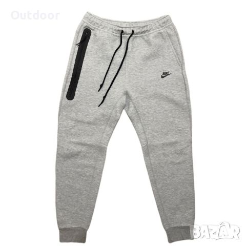 Мъжко долнище Nike Tech Fleece, размер М, снимка 1