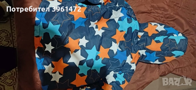 дицко яке , снимка 3 - Детски якета и елеци - 52906505