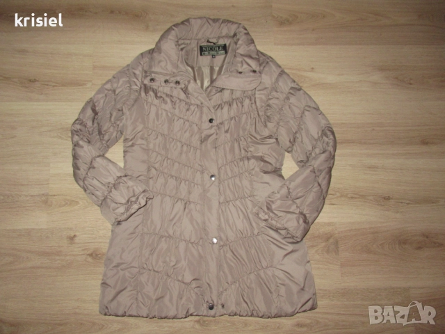 ХУБАВО ЗИМНО ЯКЕ--L номер