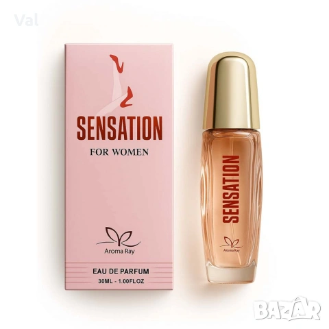 Луксозен комплект от 4 дамски парфюма по 30 мл – Перфектният подарък за нея, снимка 7 - Дамски парфюми - 53931113