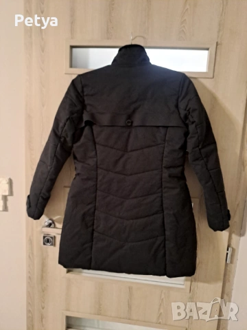 Дамско зимно яке G star, снимка 7 - Якета - 53328809