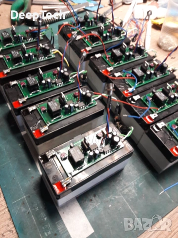 Megapulse FORCE - дълбочинен металотърсач, снимка 5 - Друга електроника - 53873099