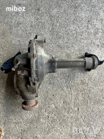 Диференциал преден Рейндж Роувър Range Land Rover Sport L320