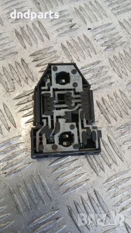 Платка стоп VW Passat B3 (ляв външен) 333945257