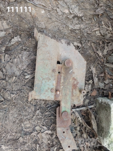 Голяма ножица за ламарини  , снимка 3 - Други инструменти - 52966707