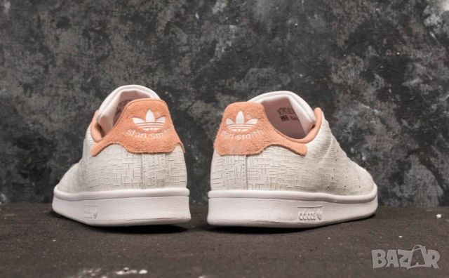 маратонки Adidas Originals Stan Smith номер 37,5 и номер 40 , снимка 5 - Маратонки - 53728454