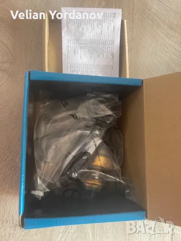 Shimano Socorro SW5000, снимка 3 - Макари - 46990789