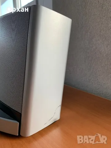 Bose Sounddock 10, снимка 3 - Bluetooth тонколони - 49363159